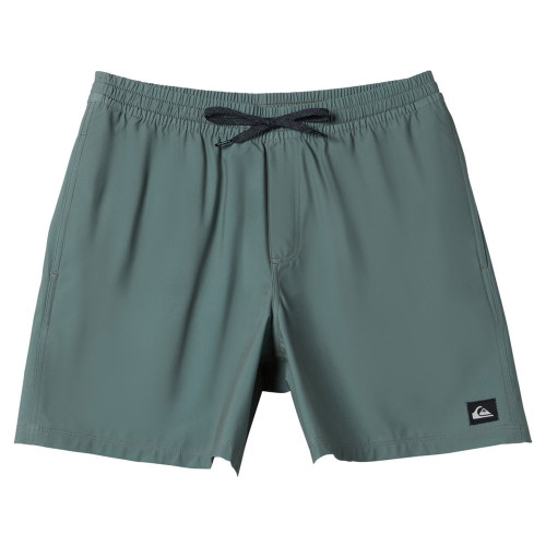 Quiksilver Ανδρικό μαγιό Surfsilk Solid Volley 16" - Swim Shorts for Men